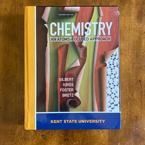 Chemistry Textbook